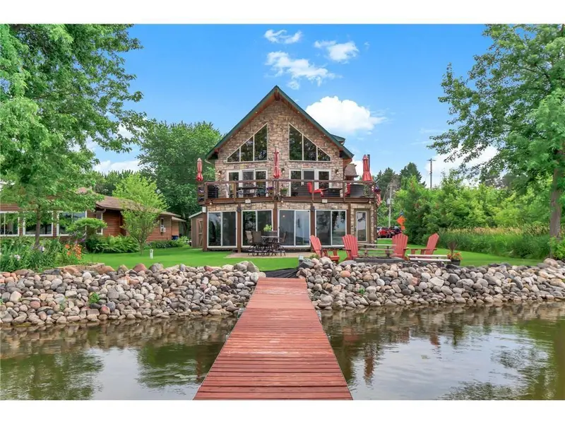 5050 210th ST, Forest Lake, MN 55025