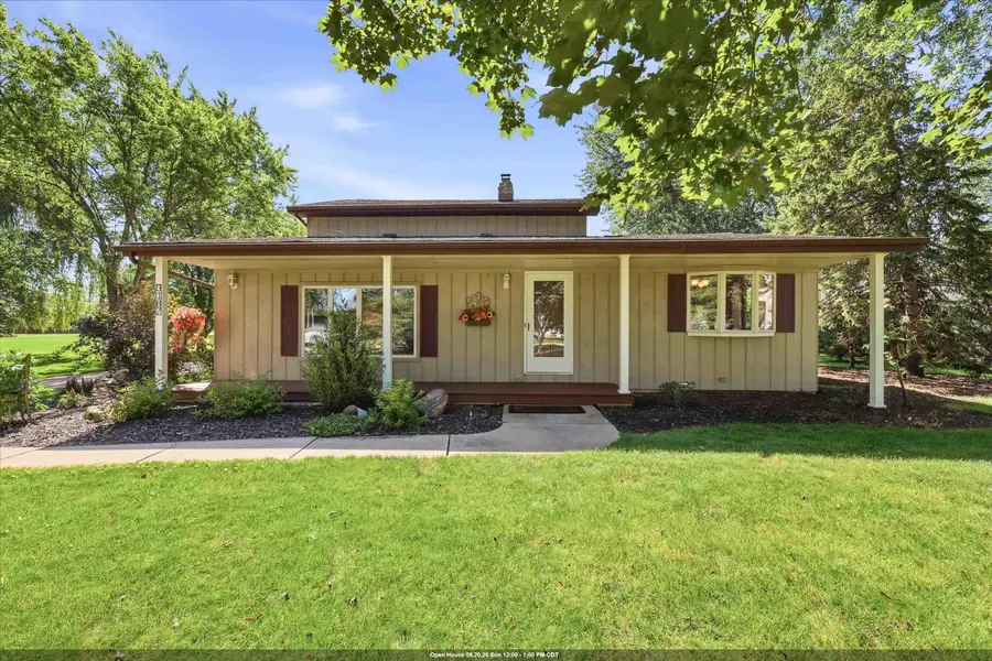 W3187 CREEK VIEW LN, Appleton, WI 54915