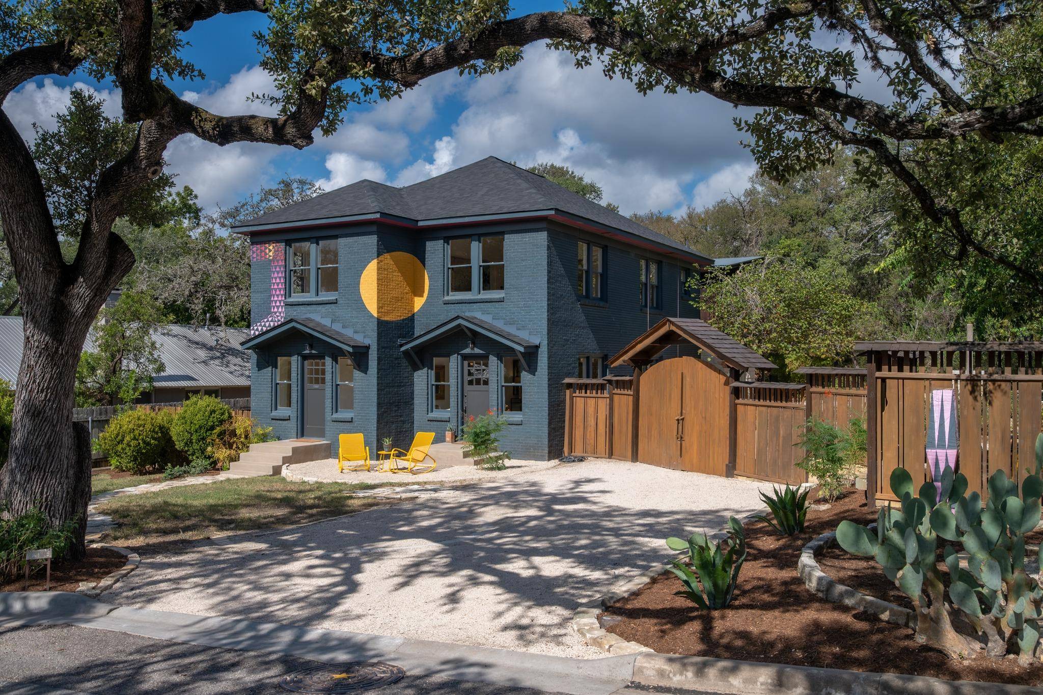 2300 Rae Dell Ave, Austin, TX 78704