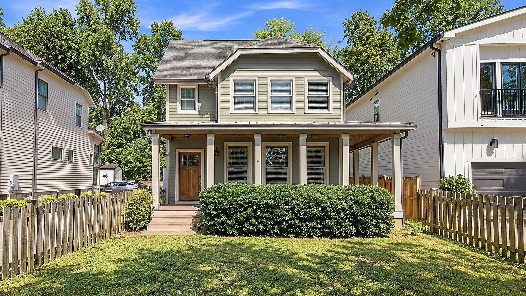 2950 Vaulx Ln, Nashville, TN 37204