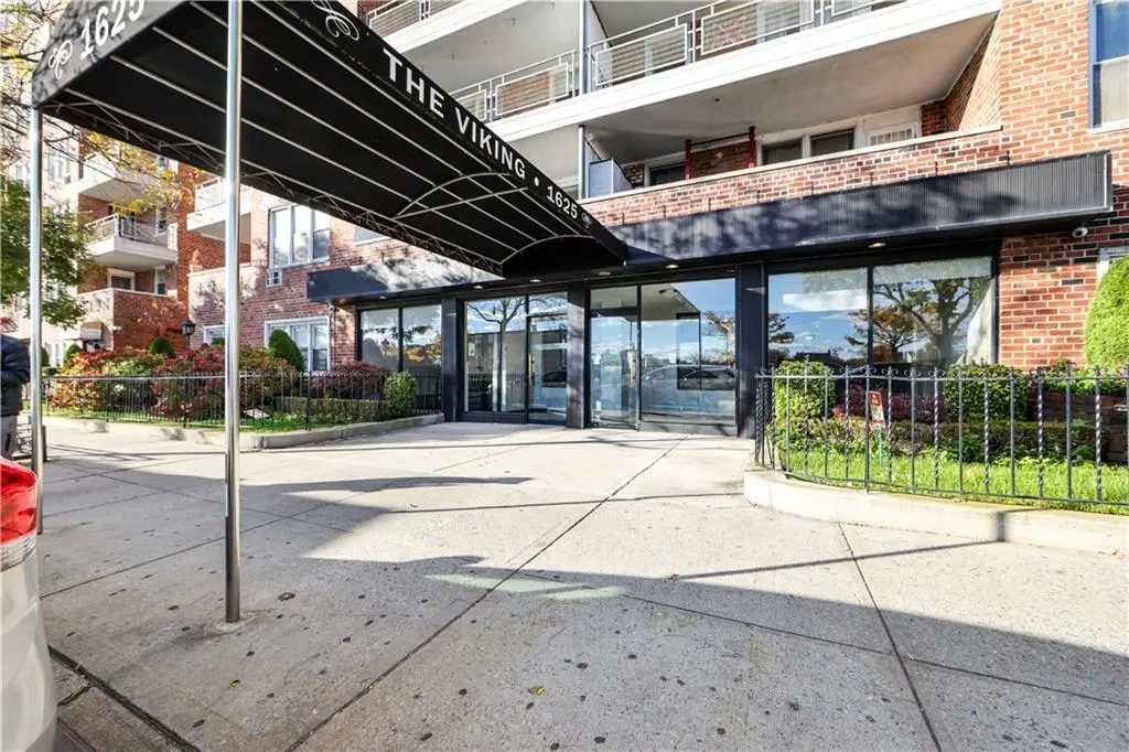 1625 Emmons AVE #4K, Brooklyn, NY 11235
