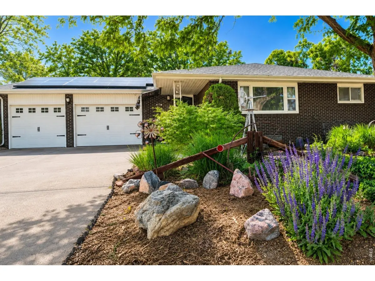 2145 Buena Vista, Greeley, CO 80634