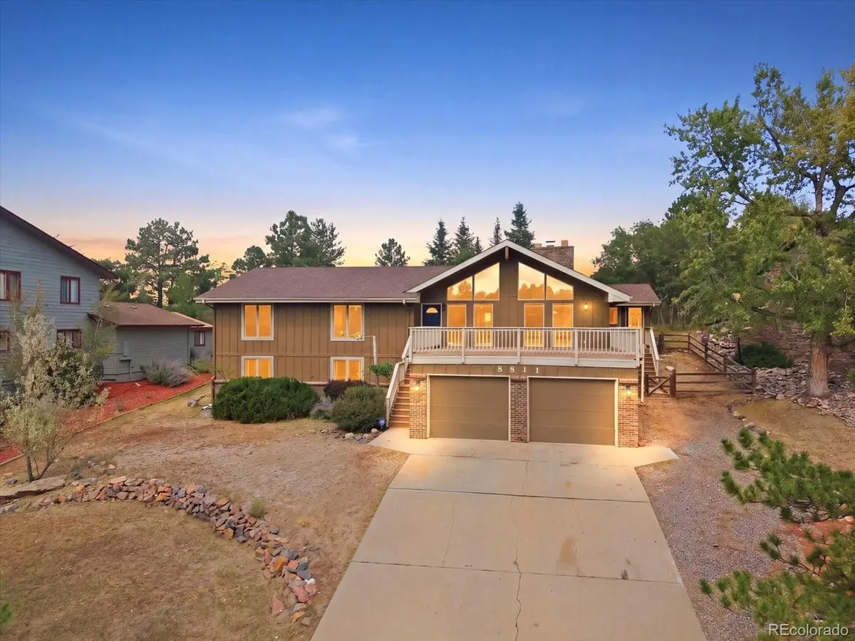 8811 Thunderbird, Parker, CO 80134