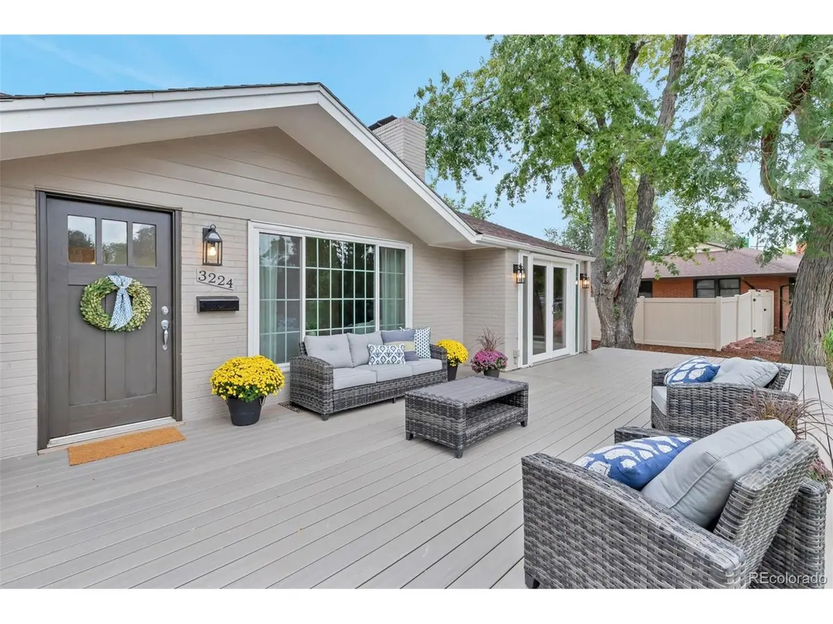 3224 S Ivy, Denver, CO 80222