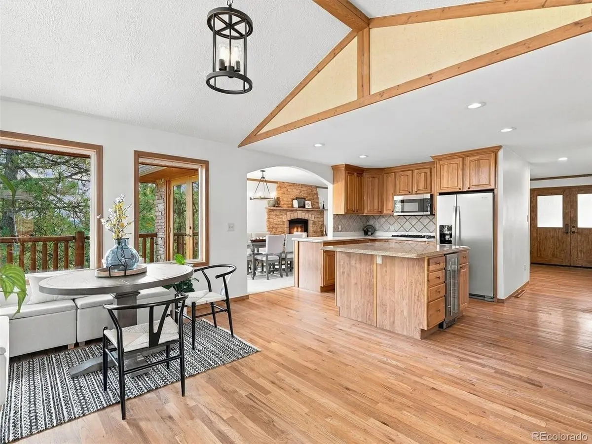 2260 Interlocken, Evergreen, CO 80439