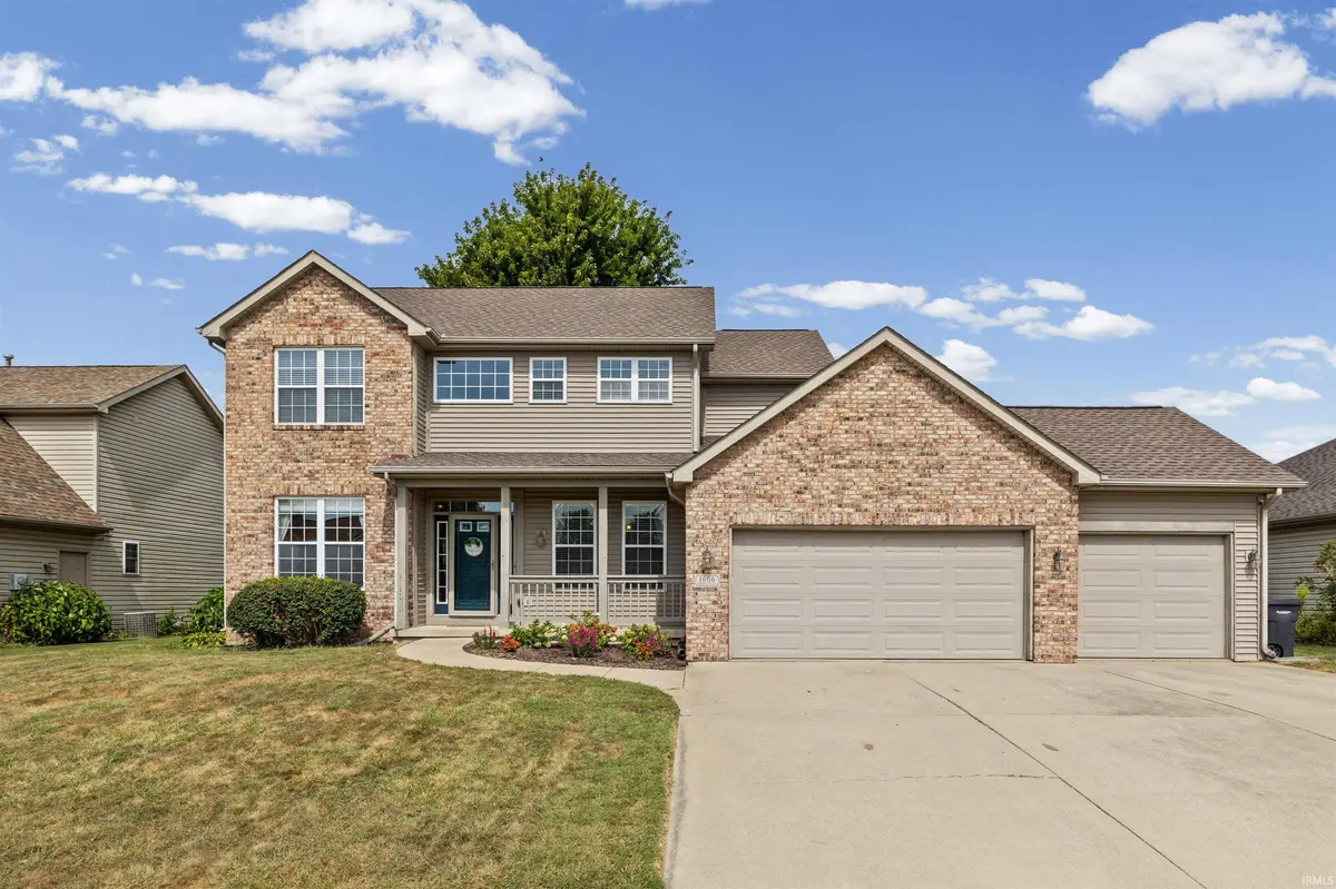 1606 Stone Valley CT, Lafayette, IN 47909