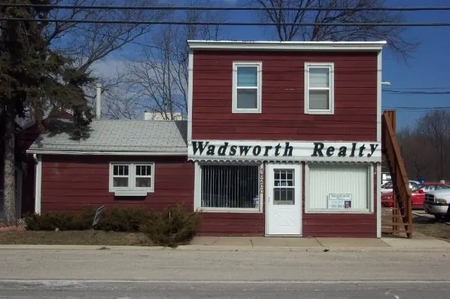 15200 W Wadsworth RD, Wadsworth, IL 60083