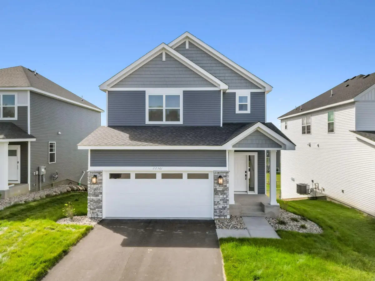 22361 Isla WAY, Rogers, MN 55374