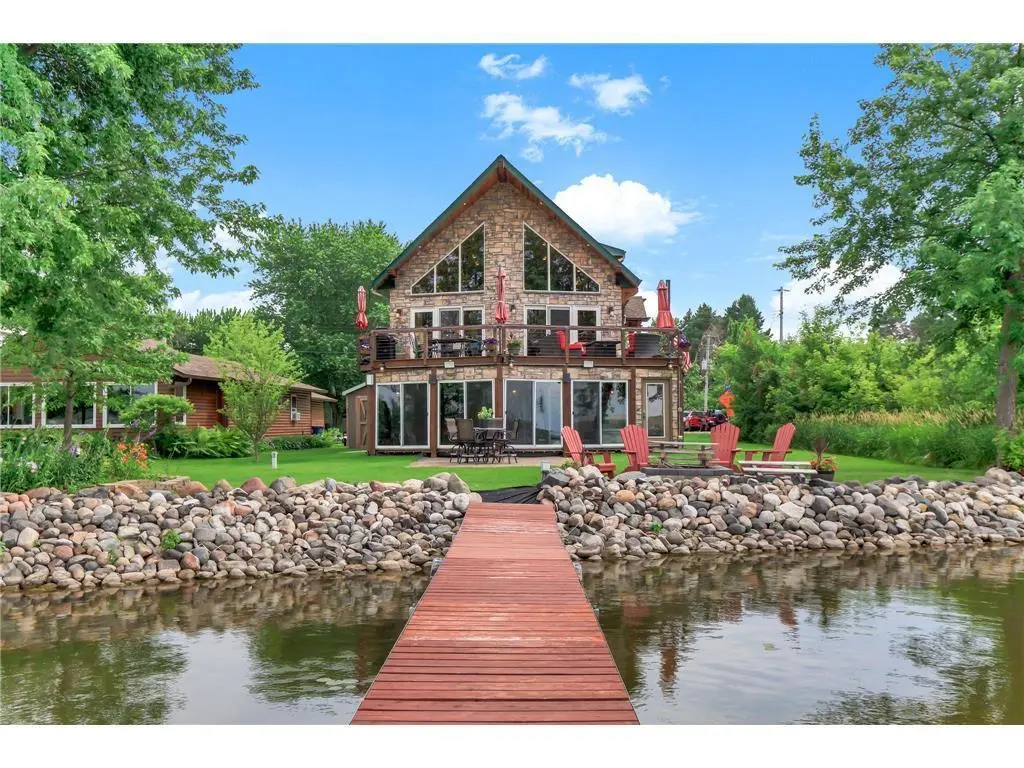 5050 210th ST, Forest Lake, MN 55025