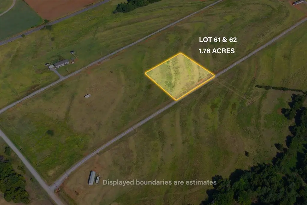 Address not disclosed, Minco, OK 73059