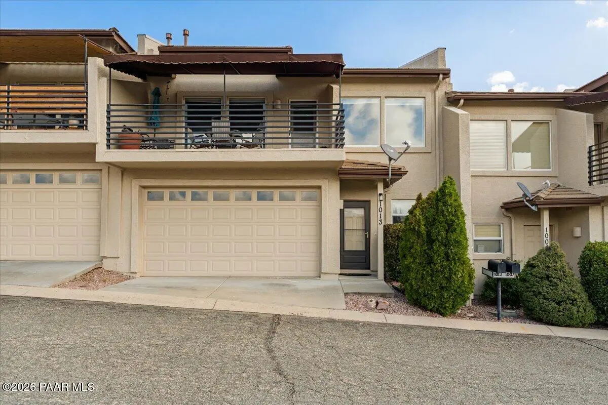 1013 N Fairway DR, Dewey-humboldt, AZ 86327