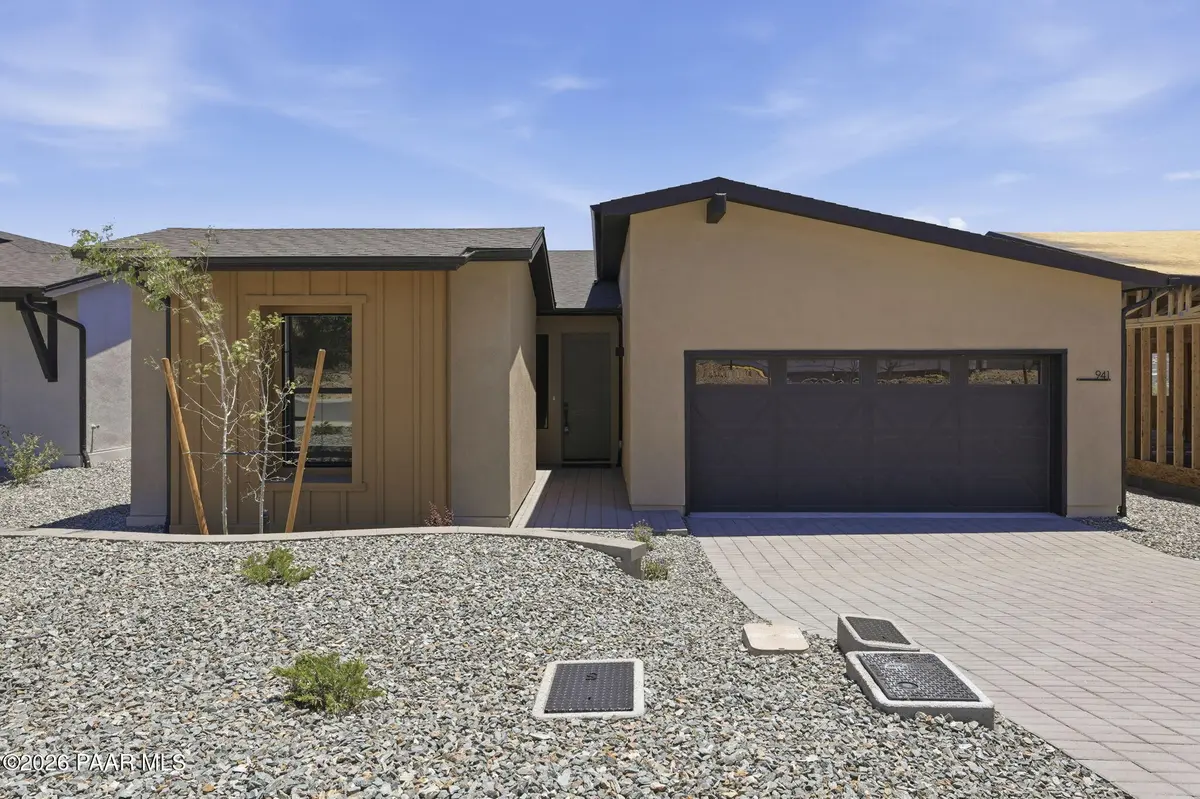 941 Cumberwood CT, Prescott, AZ 86305