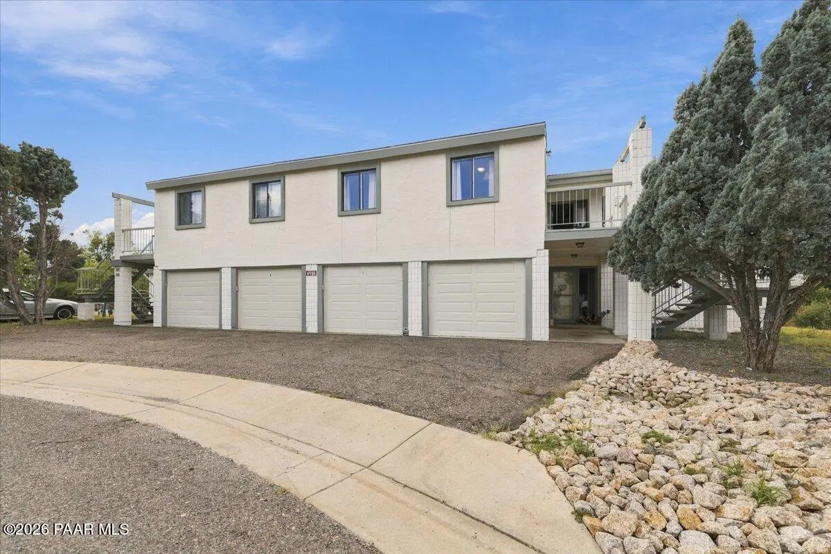 6156 Antelope Villas CIR #229, Prescott, AZ 86305
