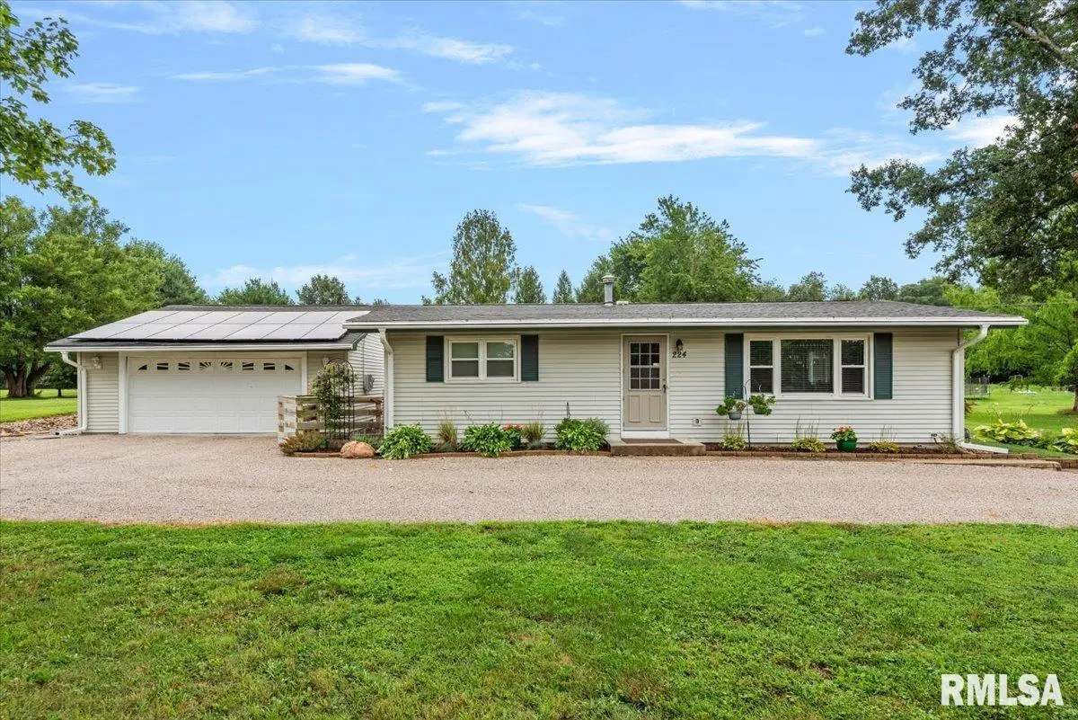 220 N Koke Mill RD, Springfield, IL 62711