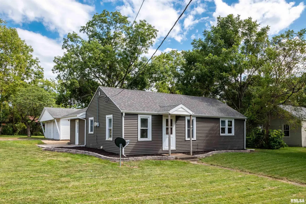 301 WAGNER ST, Washington, IL 61571