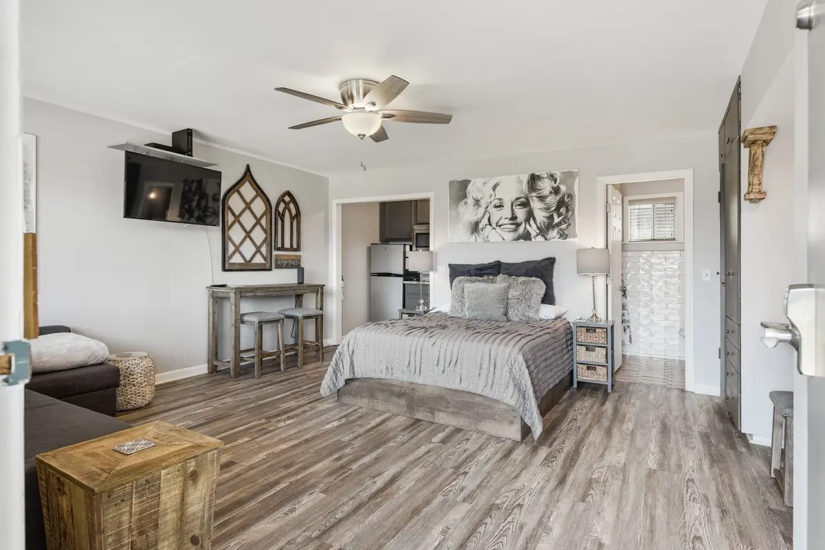 803 Hillview Hts #106, Nashville, TN 37204