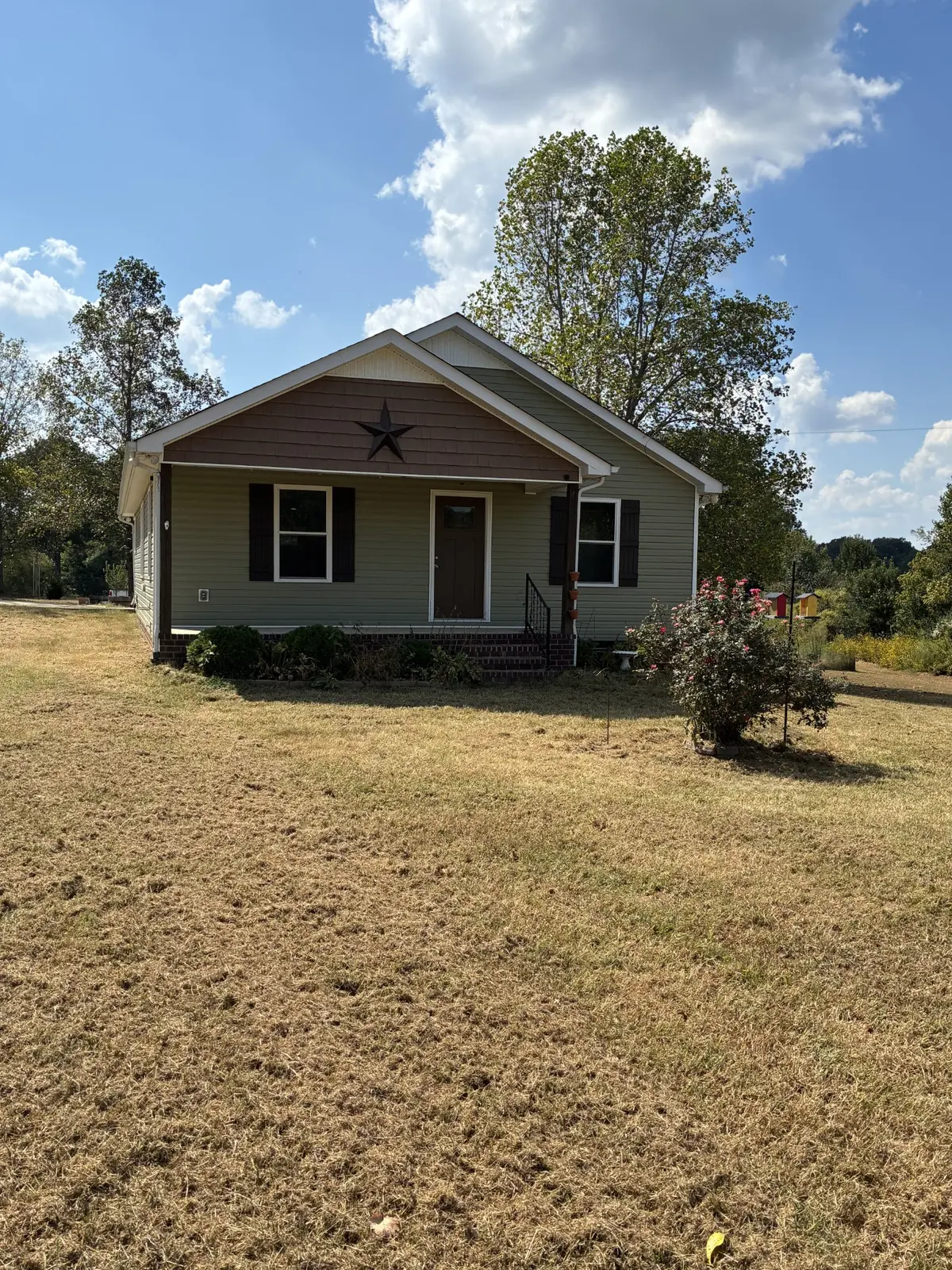 101 Alexander Springs Rd, Summertown, TN 38483