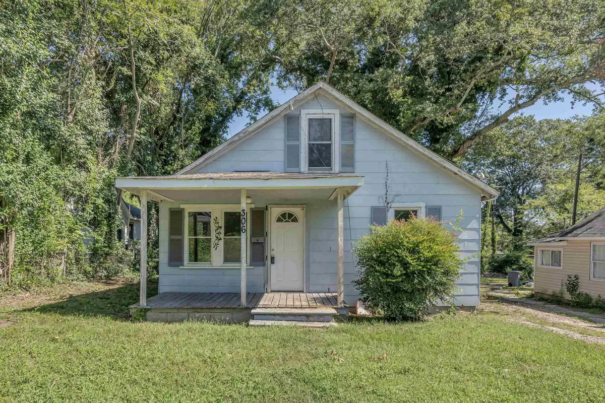 306 Westview BLVD, Spartanburg, SC 29306