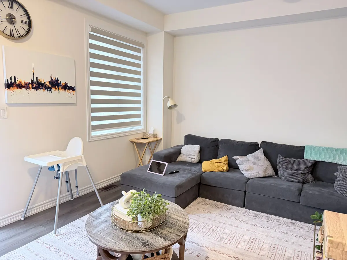 68 First ST #6, Orangeville, ON L9W 2E4