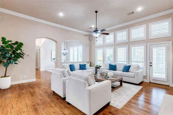 5652 Swisher Circle, Frisco, TX 75034