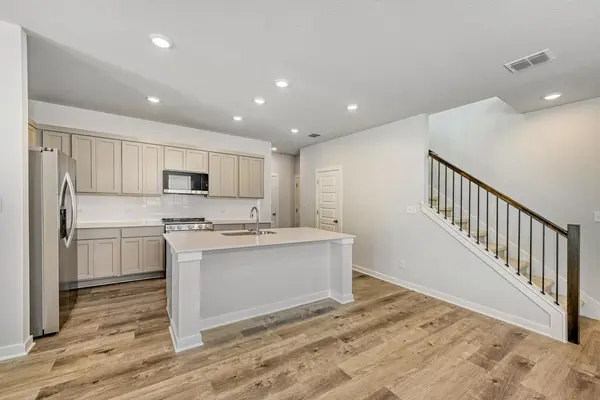 3208 Canyon River Ln, Georgetown, TX 78628