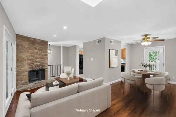 2113 Rabb RD, Austin, TX 78704