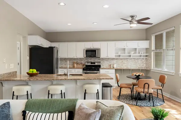 2114 Goodrich Ave #7, Austin, TX 78704