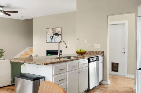2114 Goodrich Ave #7, Austin, TX 78704