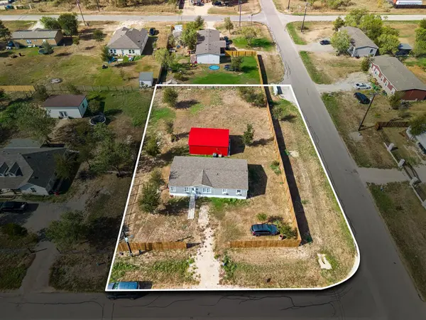 155 Oso ST, Cedar Creek, TX 78612
