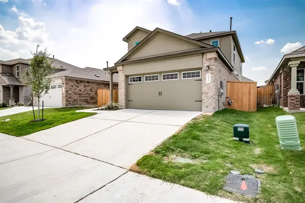 232 Canley LOOP, Hutto, TX 78634
