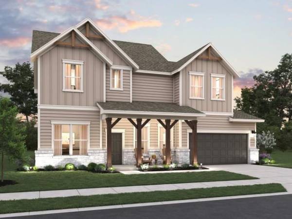 17229 Alta Madera LN, Pflugerville, TX 78660