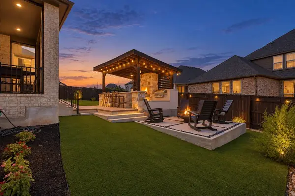 1309 Firebush RD, Leander, TX 78641
