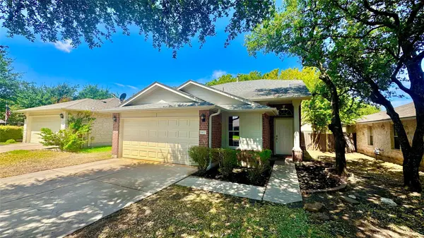 1402 Molson Lake DR, Leander, TX 78641