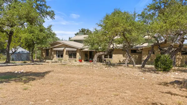 10598 Davy Crockett DR, Austin, TX 78737