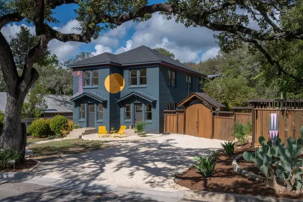 2300 Rae Dell Ave, Austin, TX 78704