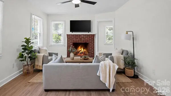513 Arlington AVE, Albemarle, NC 28001