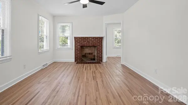 513 Arlington AVE, Albemarle, NC 28001