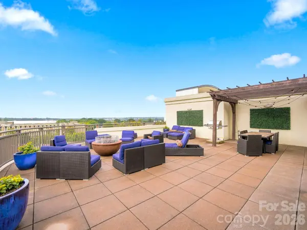 718 W Trade ST #412, Charlotte, NC 28202