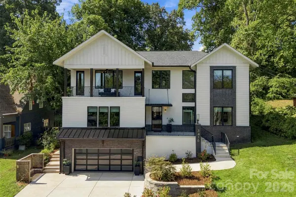 3416 Windsor DR, Charlotte, NC 28209
