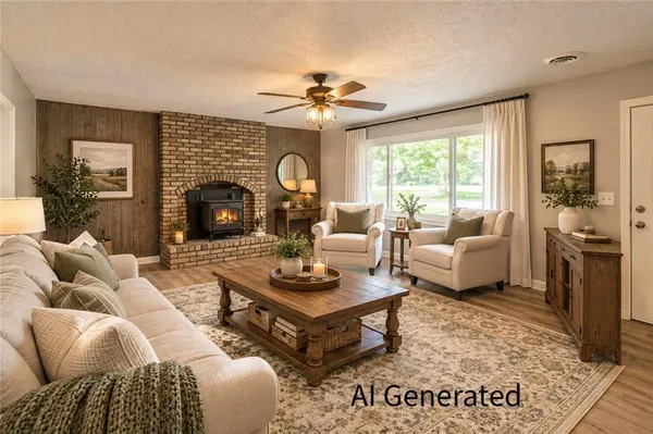 11325 Deer Haven LN, Excelsior Springs, MO 64024