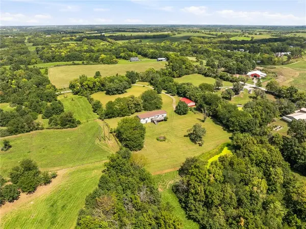 4111 SW 220th ST, Plattsburg, MO 64477