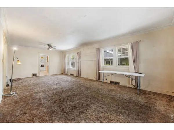 605 W 3rd, Loveland, CO 80537