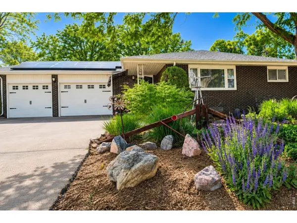 2145 Buena Vista, Greeley, CO 80634