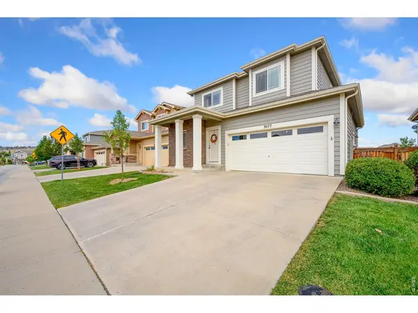 3077 Carney, Loveland, CO 80538