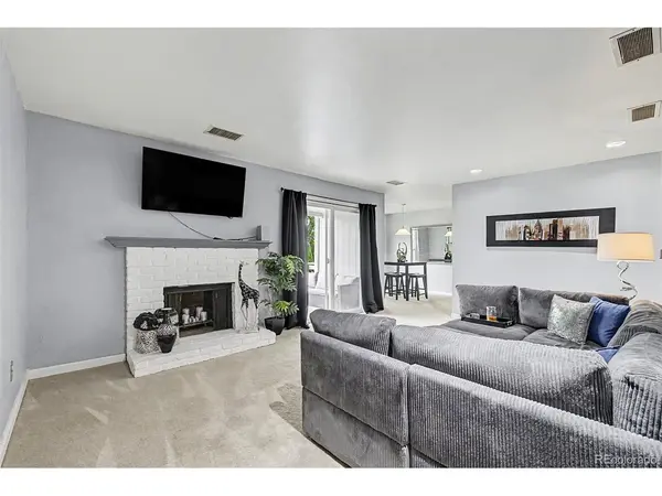 7256 S Xenia #F, Centennial, CO 80112