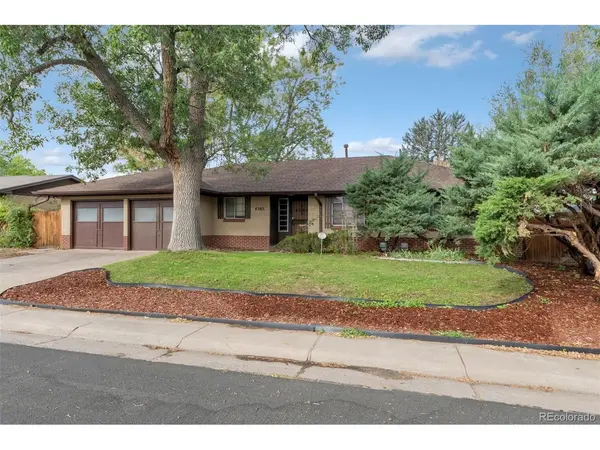 4565 S Lipan, Englewood, CO 80110