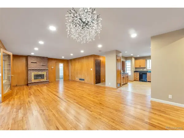 4565 S Lipan, Englewood, CO 80110