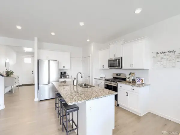 651 N Allium, Watkins, CO 80137
