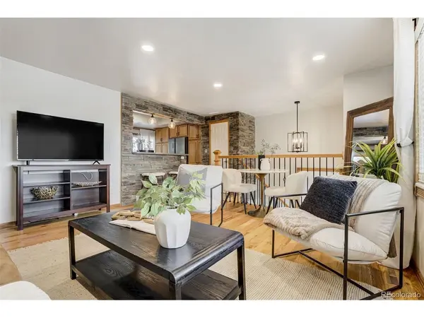 1760 Peterson, Colorado Springs, CO 80915