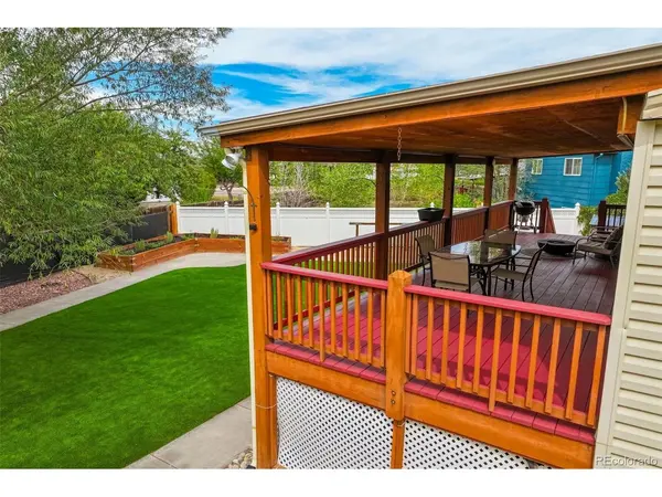 1760 Peterson, Colorado Springs, CO 80915